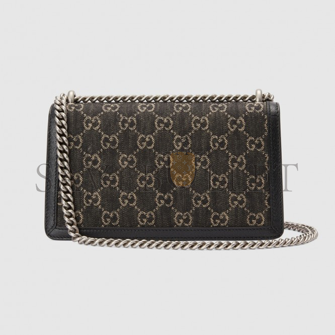 GUCCI DIONYSUS MEDIUM GG SHOULDER BAG 499623 (25*13.5*7cm) GUCCI DIONYSUS MEDIUM GG SHOULDER BAG 499623 (25*13.5*7cm)